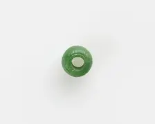 Bead, New Kingdom, 1550-1196 BCE. Creator: Unknown