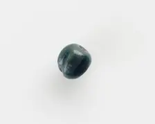 Bead, New Kingdom, 1550-1196 BCE. Creator: Unknown