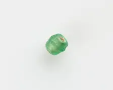 Bead, New Kingdom, 1550-1196 BCE. Creator: Unknown