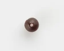 Bead, New Kingdom, 1550-1196 BCE. Creator: Unknown