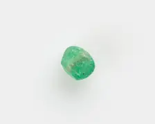 Bead, New Kingdom, 1550-1196 BCE. Creator: Unknown