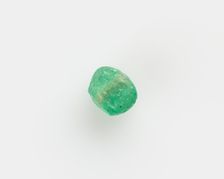 Bead, New Kingdom, 1550-1196 BCE. Creator: Unknown