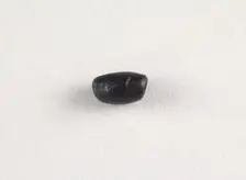 Bead, New Kingdom, 1550-1196 BCE. Creator: Unknown