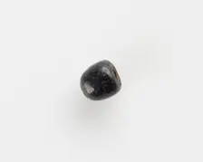 Bead, New Kingdom, 1550-1196 BCE. Creator: Unknown
