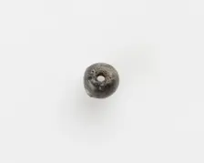 Bead, New Kingdom, 1550-1196 BCE. Creator: Unknown