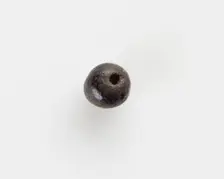 Bead, New Kingdom, 1550-1196 BCE. Creator: Unknown