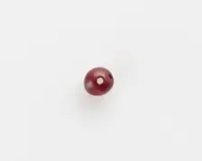 Bead, New Kingdom, 1550-1197 BCE. Creator: Unknown