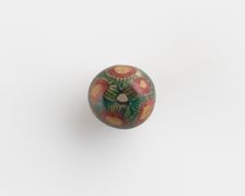Bead, Roman Period, 1st-2nd century. Creator: Unknown