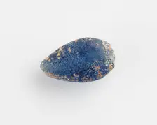 Bead, Roman Period, 1st-2nd century. Creator: Unknown