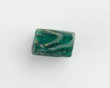 Bead, Roman Period, 1st-2nd century. Creator: Unknown