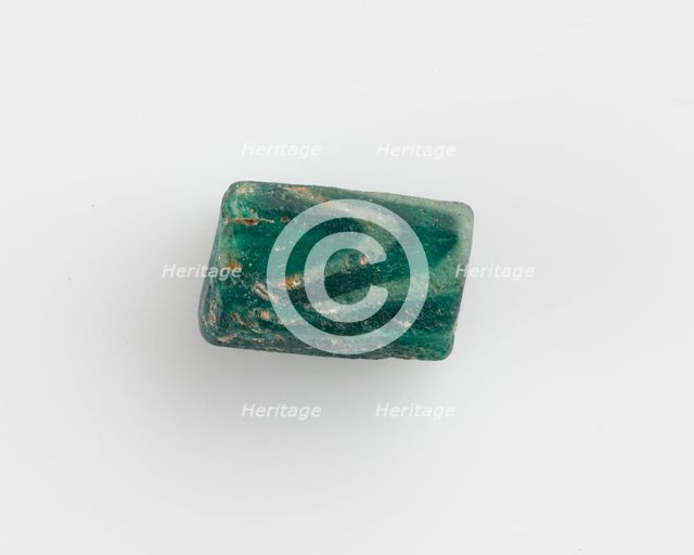 Bead, Roman Period, 1st-2nd century. Creator: Unknown.