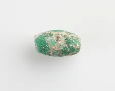 Bead, Roman Period, 2nd-4th century. Creator: Unknown