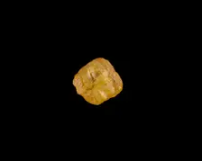 Bead, Roman Period, 2nd-4th century. Creator: Unknown