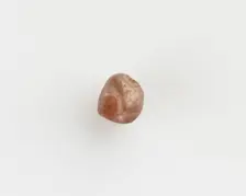 Bead, Roman period, 2nd-4th century. Creator: Unknown