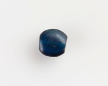 Bead, Roman period, 2nd-4th century. Creator: Unknown