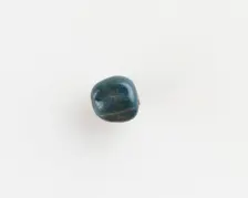 Bead, Roman period, 2nd-4th century. Creator: Unknown