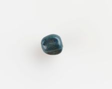 Bead, Roman period, 2nd-4th century. Creator: Unknown