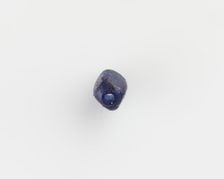Bead, Roman period, 2nd-4th century. Creator: Unknown