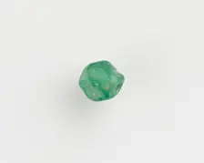 Bead, Roman period, 2nd-4th century. Creator: Unknown