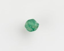 Bead, Roman period, 2nd-4th century. Creator: Unknown