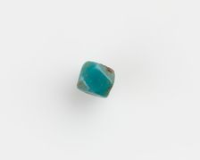 Bead, Roman period, 2nd-4th century. Creator: Unknown