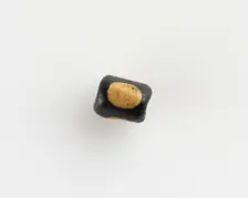 Bead, Roman period, 2nd-4th century. Creator: Unknown