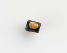 Bead, Roman period, 2nd-4th century. Creator: Unknown