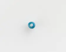 Bead, Roman period, 2nd-4th century. Creator: Unknown