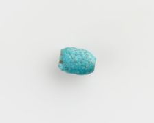 Bead, Roman period, 2nd-4th century. Creator: Unknown