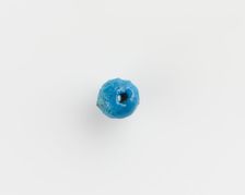 Bead, Roman period, 2nd-4th century. Creator: Unknown