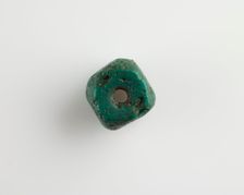 Bead, Roman Period, 30 BCE-395 CE. Creator: Unknown