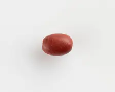 Bead, Roman period, late 4th-6th century. Creator: Unknown