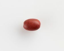 Bead, Roman period, late 4th-6th century. Creator: Unknown