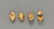 Beads, after 1519. Creator: Unknown