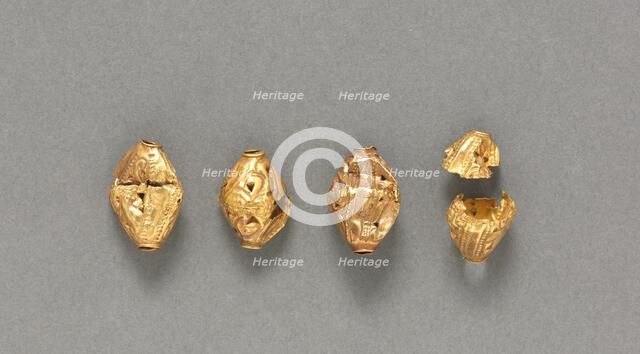 Beads, after 1519. Creator: Unknown.