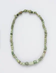 Beads, before 1519. Creator: Unknown