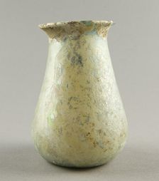 Beaker, (1st century ?). Creator: Unknown