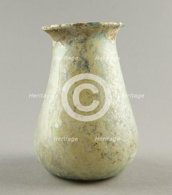 Beaker, (1st century ?). Creator: Unknown.