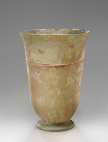 Beaker, 2nd century A.D. Creator: Unknown