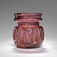 Beaker, 3rd-4th century A.D. Creator: Unknown