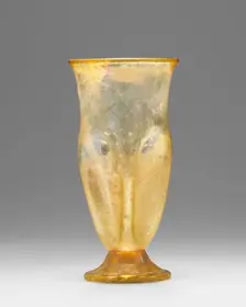 Beaker, 4th century A.D. Creator: Unknown