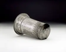 Beaker, 5th century BC