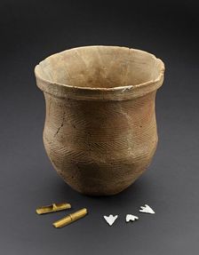 Beaker, Early Bronze Age, Beaker Period (Britain), c2500-c2150 BC