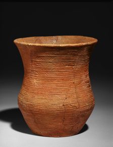 Beaker, Early Bronze Age, Beaker Period (Britain) (c2500-c2150 cal. BC)