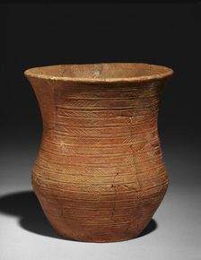 Beaker, Early Bronze Age, Beaker Period (Britain) (c2500-c2150 cal. BC)