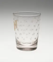 Beaker, England, 1800/25. Creator: Unknown
