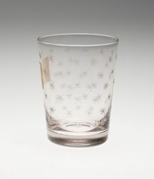 Beaker, England, 1800/25. Creator: Unknown