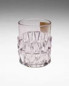Beaker, England, 19th century. Creator: Unknown