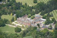 Bearwood College (now Reddam House School), Wokingham, 2018. Creator: Historic England