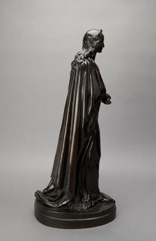Beatrice, 1853-1855. Creator: John Hancock